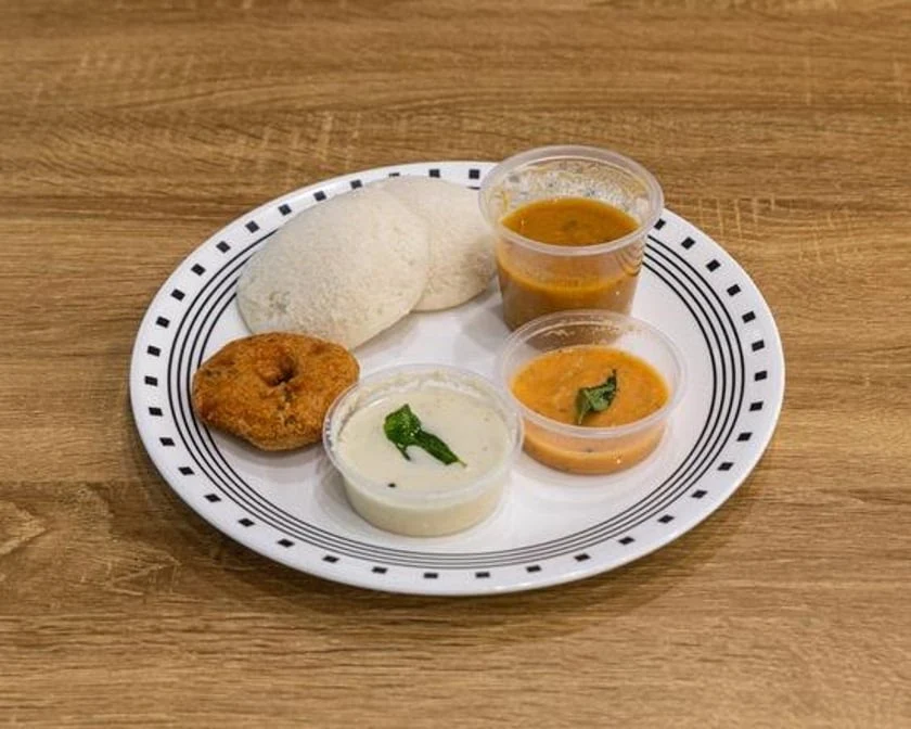 Highlights, Raade's Tea House | 100% Vegetarian Restaurant