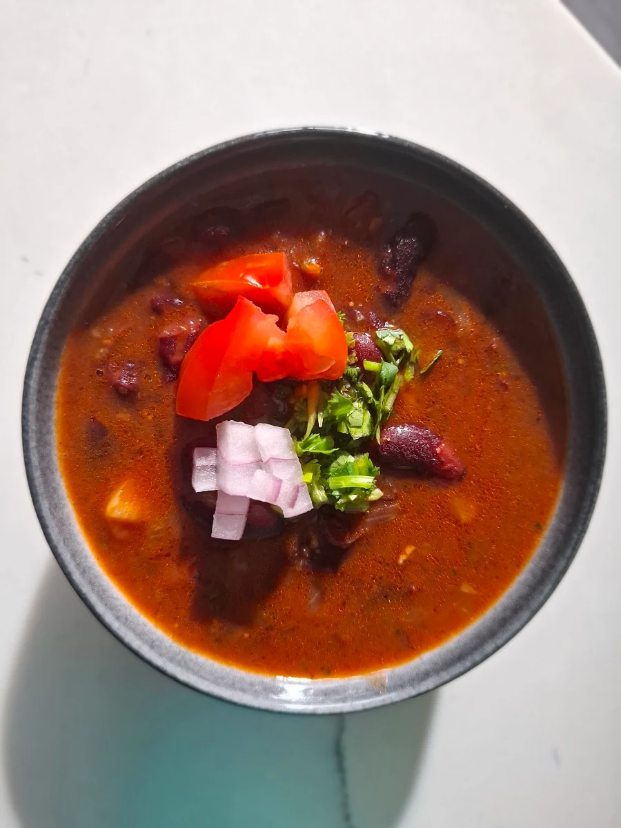 Highlights, Art And Appetite