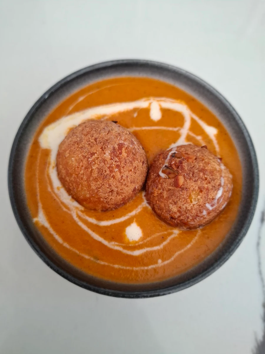 Highlights, Art And Appetite