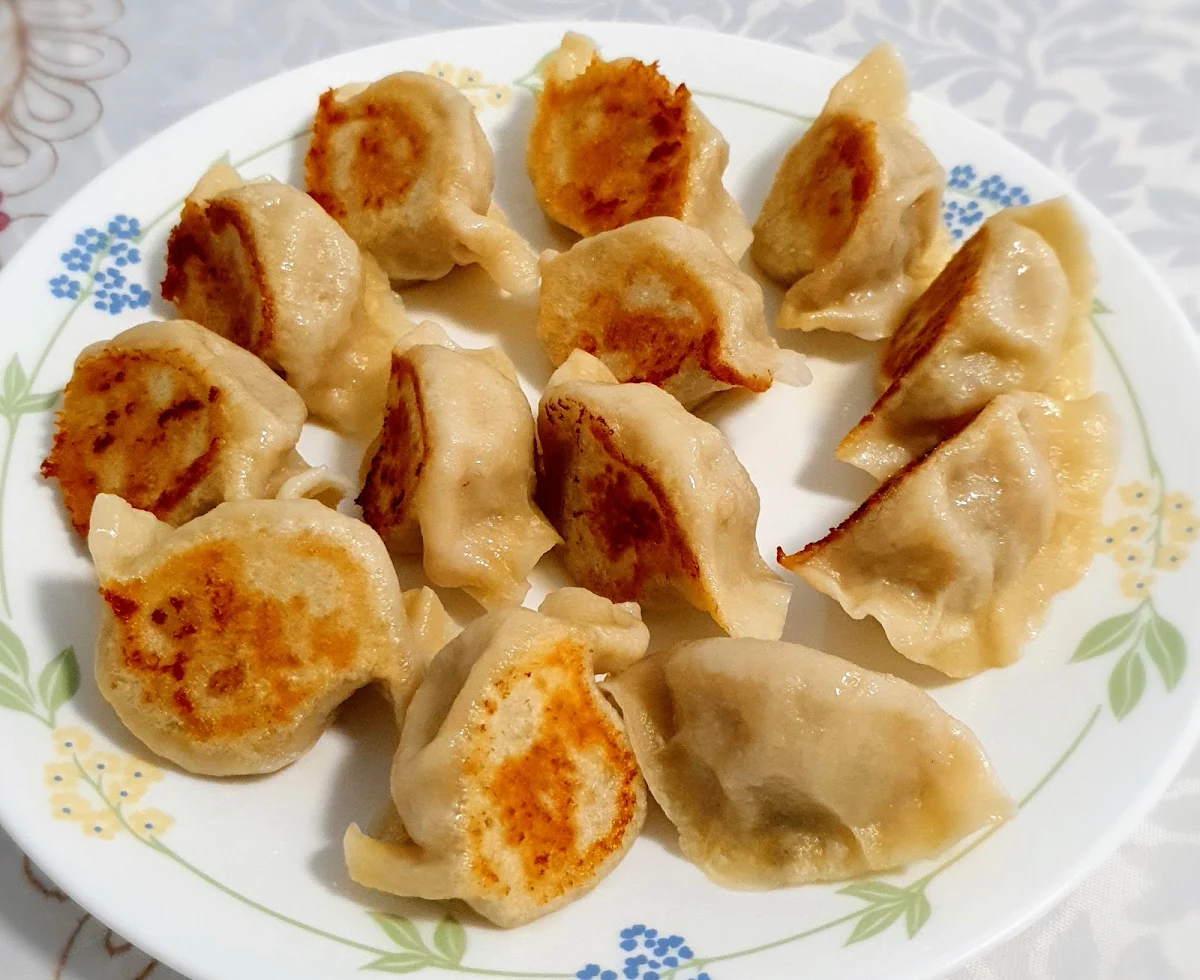 Highlights, Mary's bao and dumplings Willows