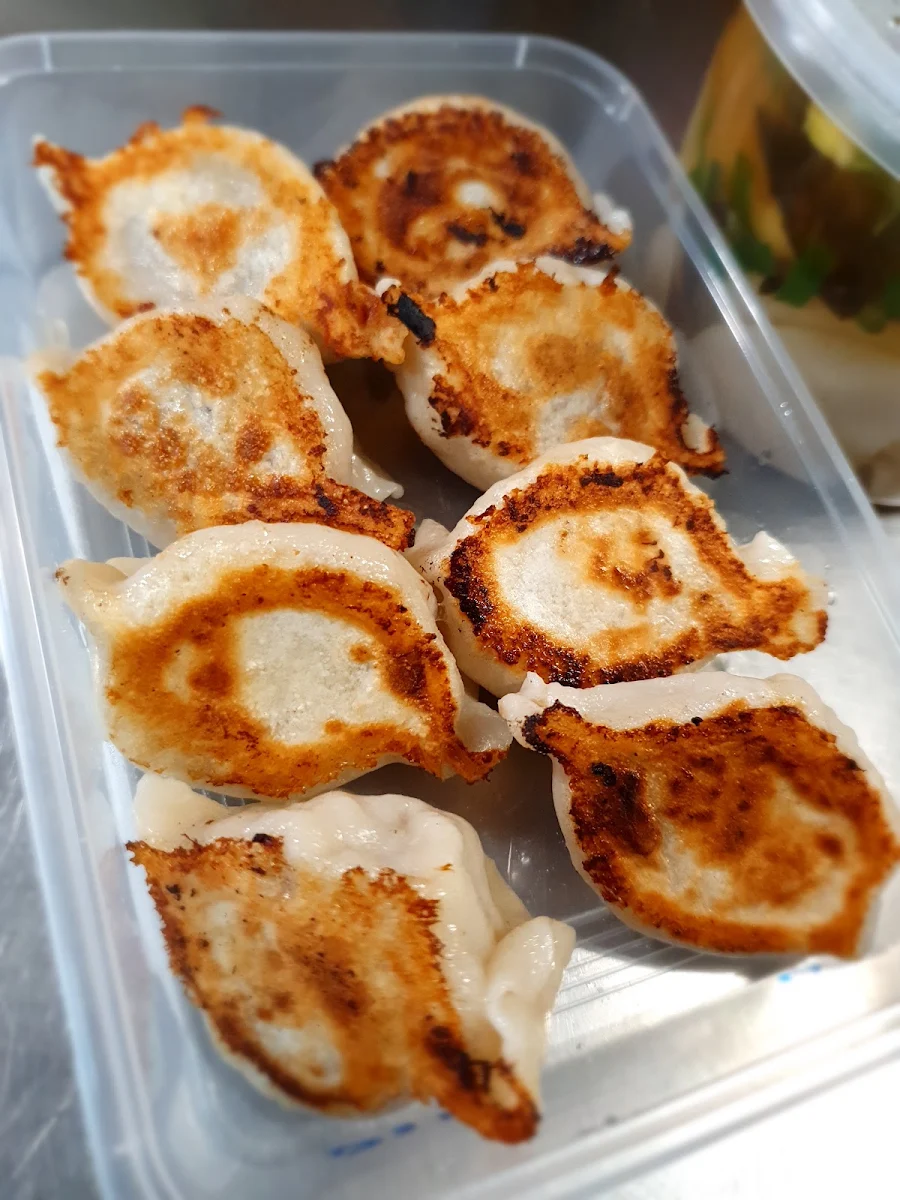Highlights, Mary's bao and dumplings Willows