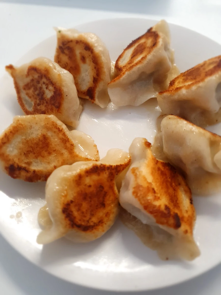 Highlights, Mary's bao and dumplings Willows