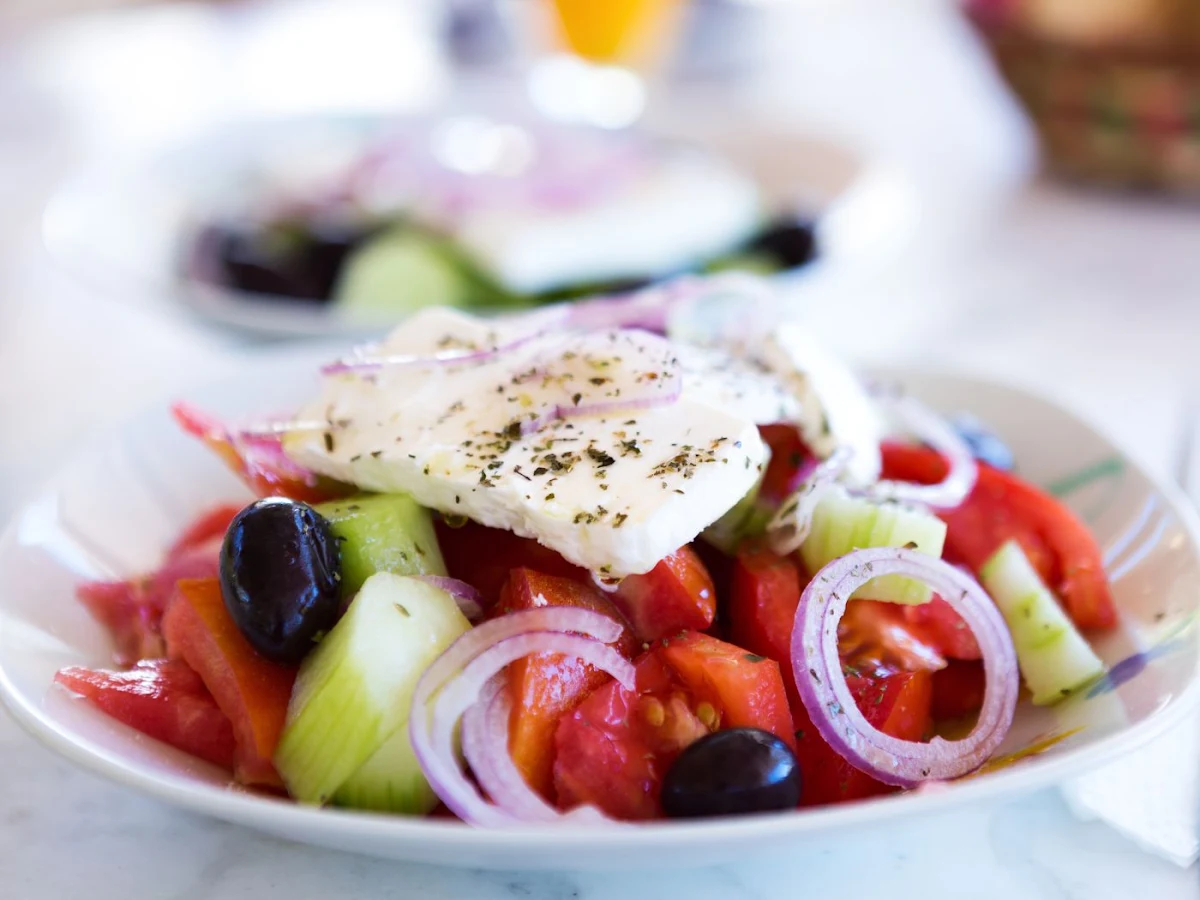 Highlights, Holy Mackerel Fish Cafe