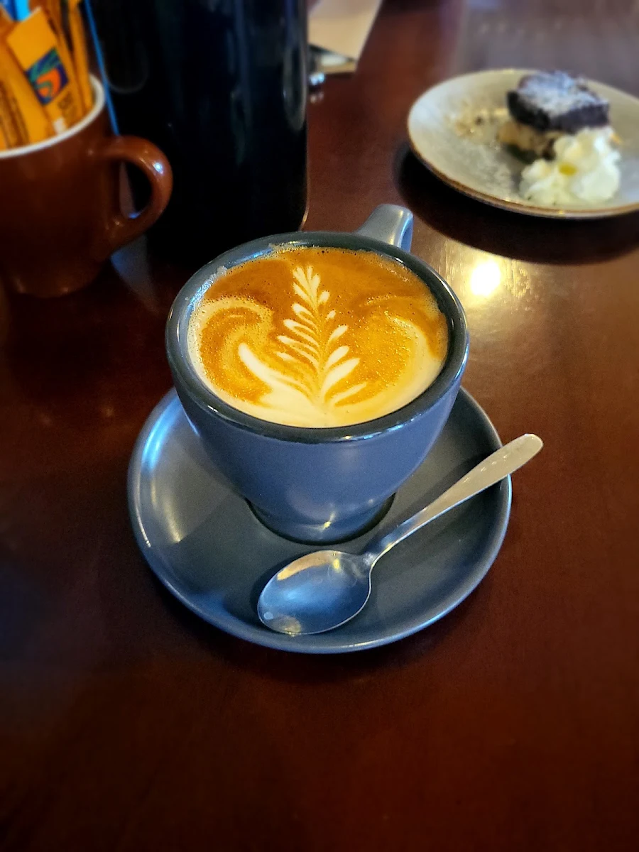 Flat White, Freudian Sip
