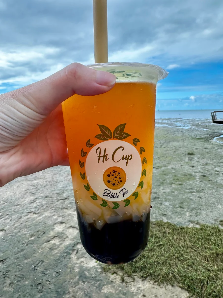 Highlights, Hi Cup Bubble Tea Cairns City