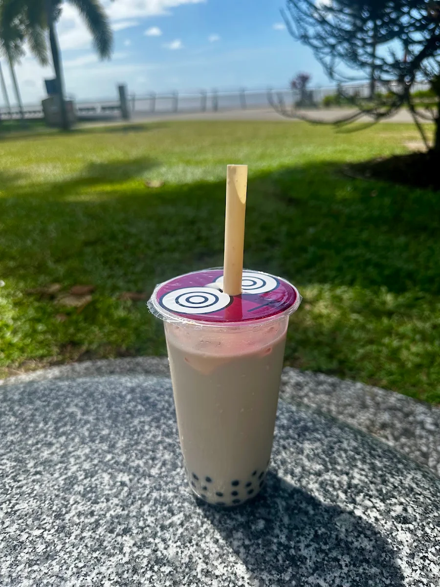 Highlights, Hi Cup Bubble Tea Cairns City