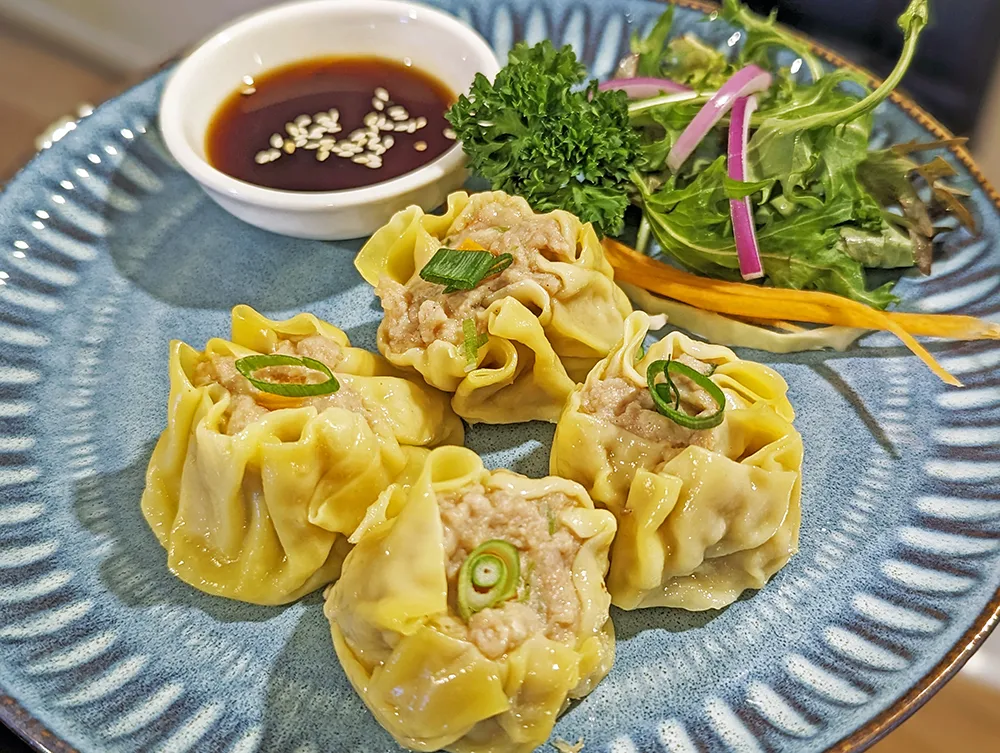 Highlights, Thai Smile Burnie