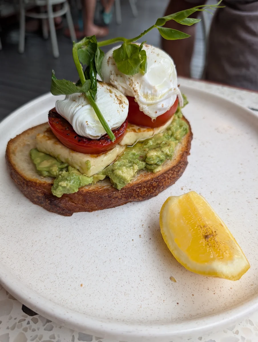 XS Stack, XS Espresso Revesby