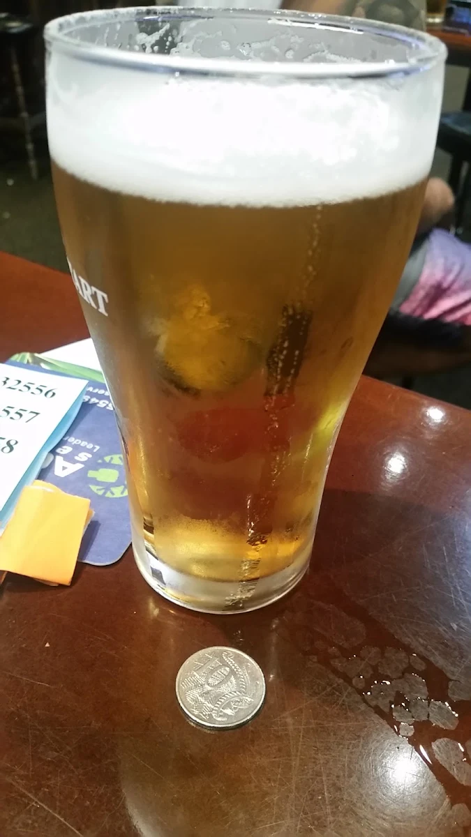 Highlights, Central Park Tavern