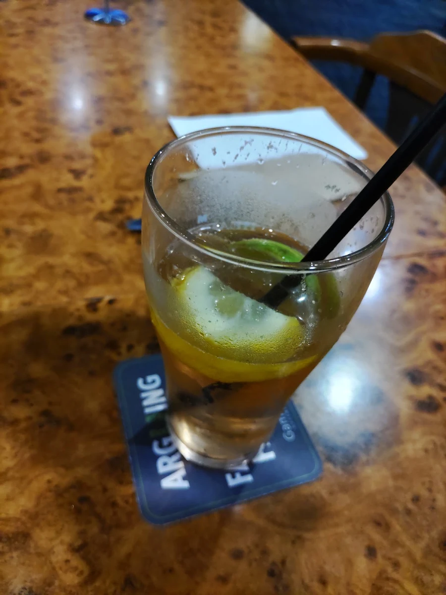 Highlights, Central Park Tavern