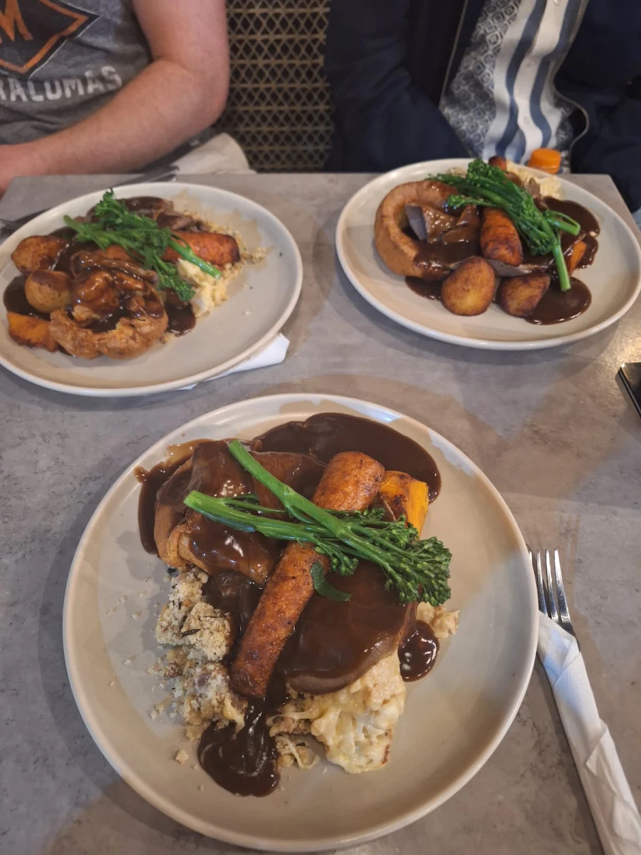 Roast Beef