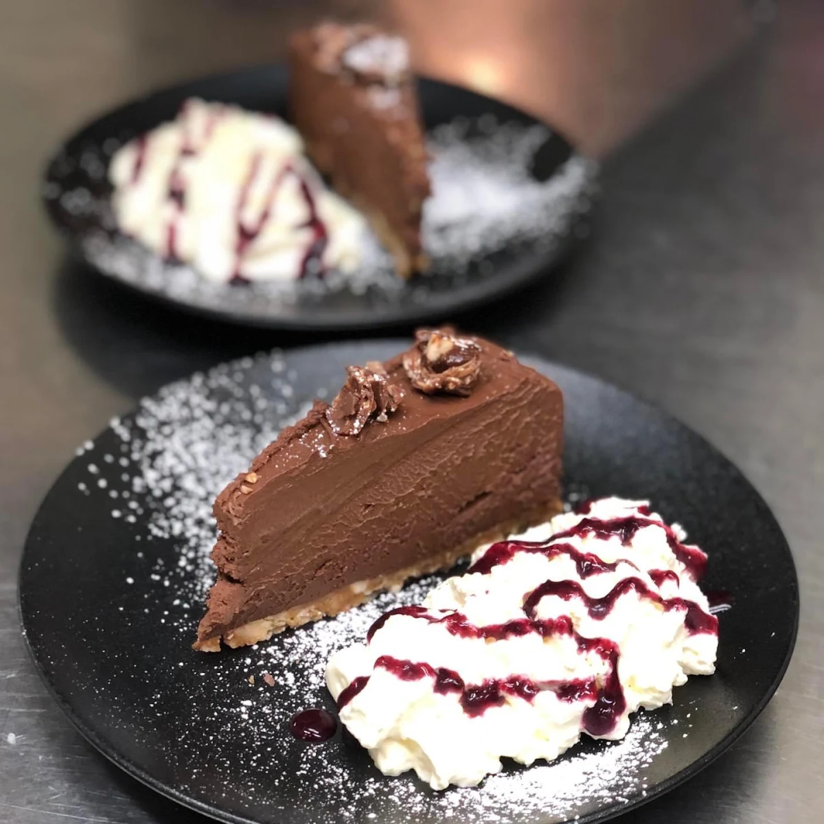 Highlights, Baringa Bar & Cafe