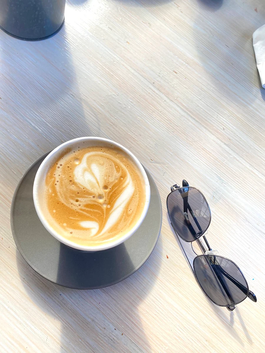 Flat White