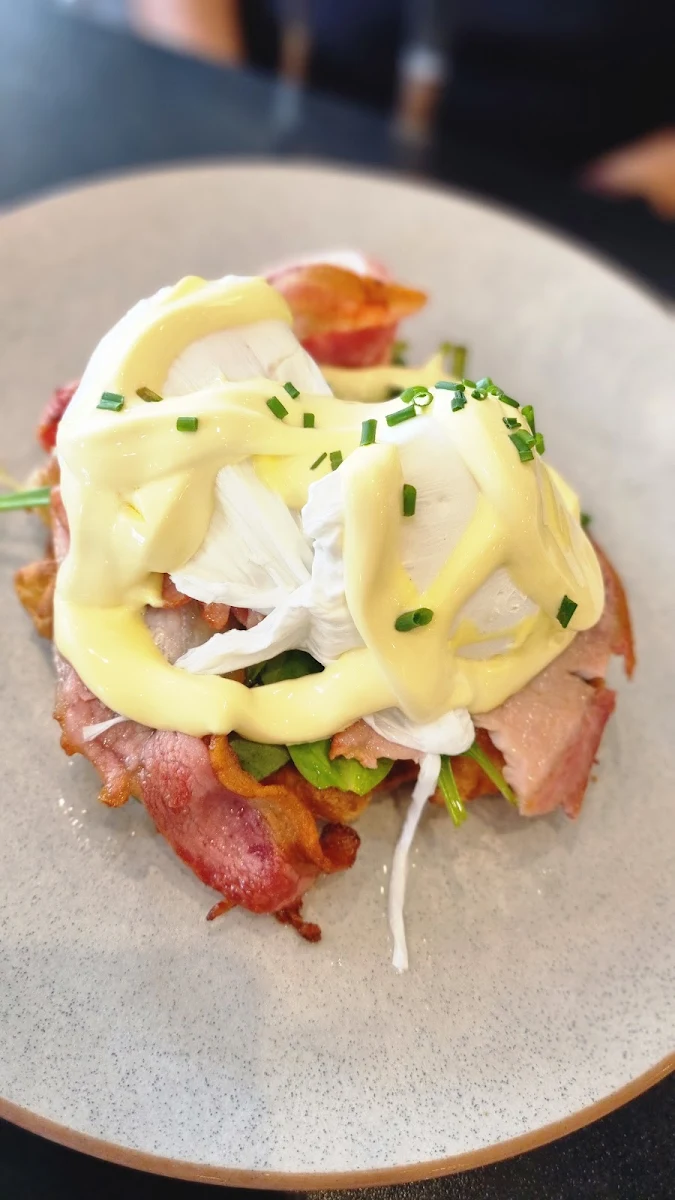 Highlights, The Coffee Club Café - Point Cook VIC