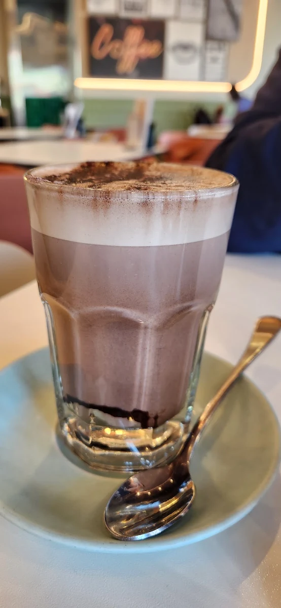 Highlights, The Coffee Club Café - Point Cook VIC