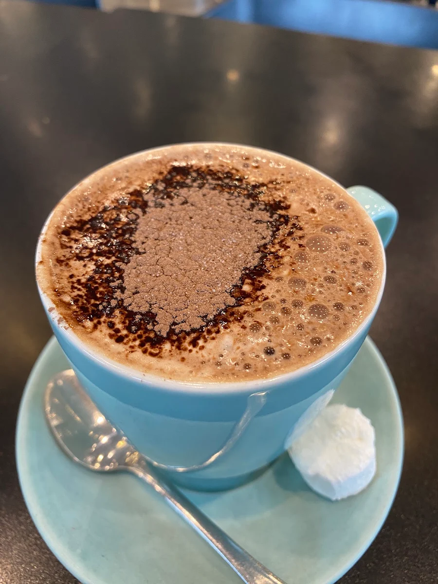 Highlights, The Coffee Club Café - Point Cook VIC