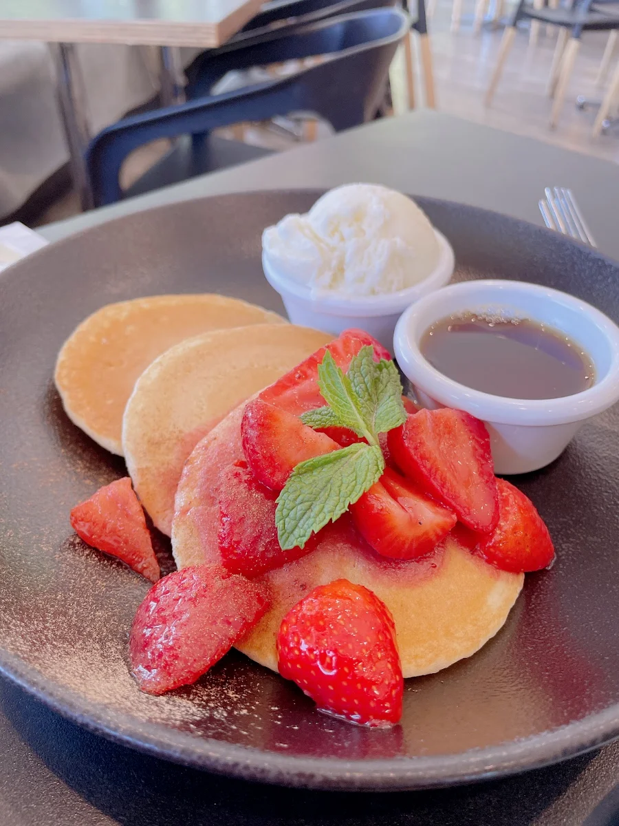 Highlights, The Coffee Club Café - Point Cook VIC