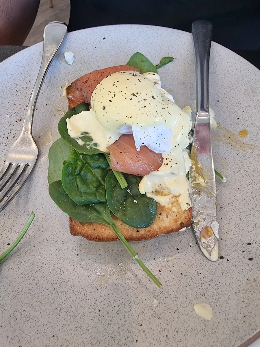 Highlights, The Coffee Club Café - Point Cook VIC