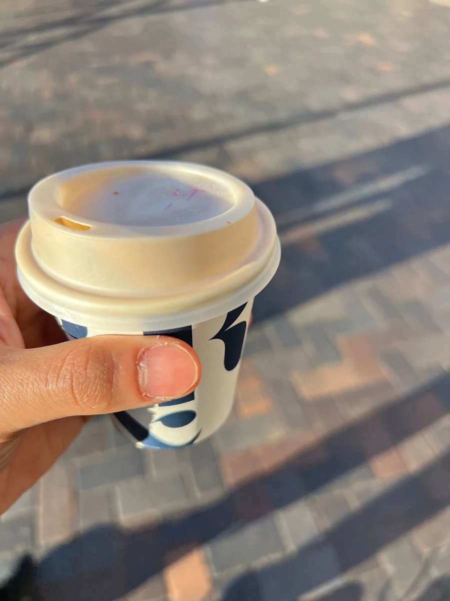 Highlights, Q5 Espresso