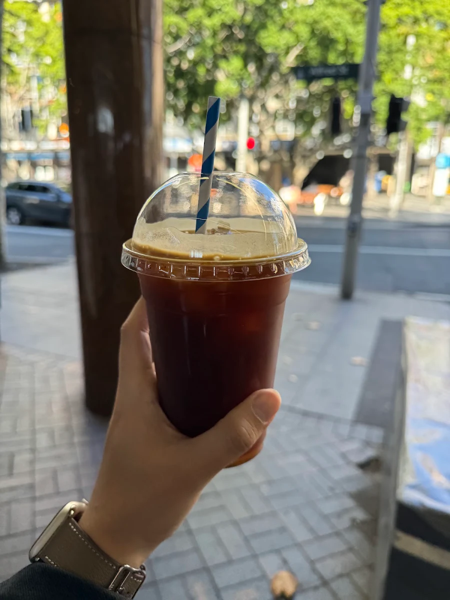 Highlights, Q5 Espresso