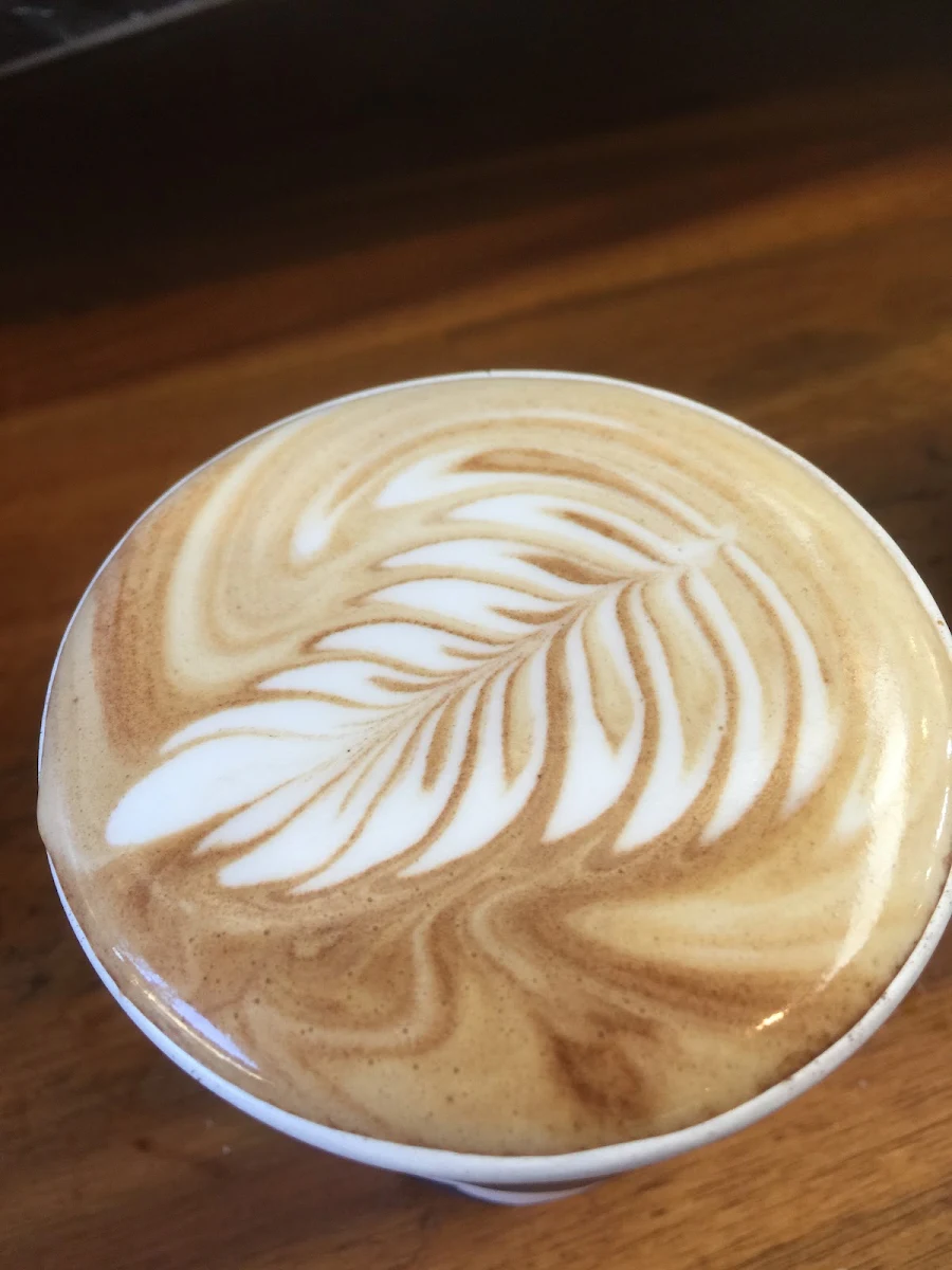 Highlights, Q5 Espresso