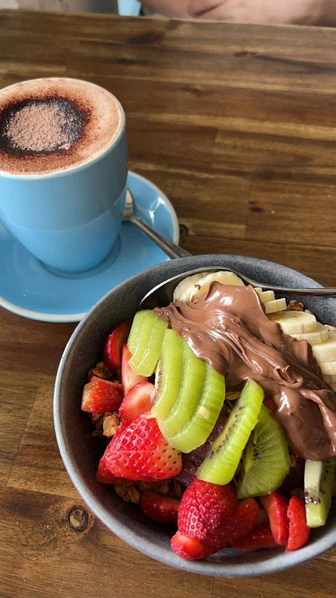 Açai Bowl