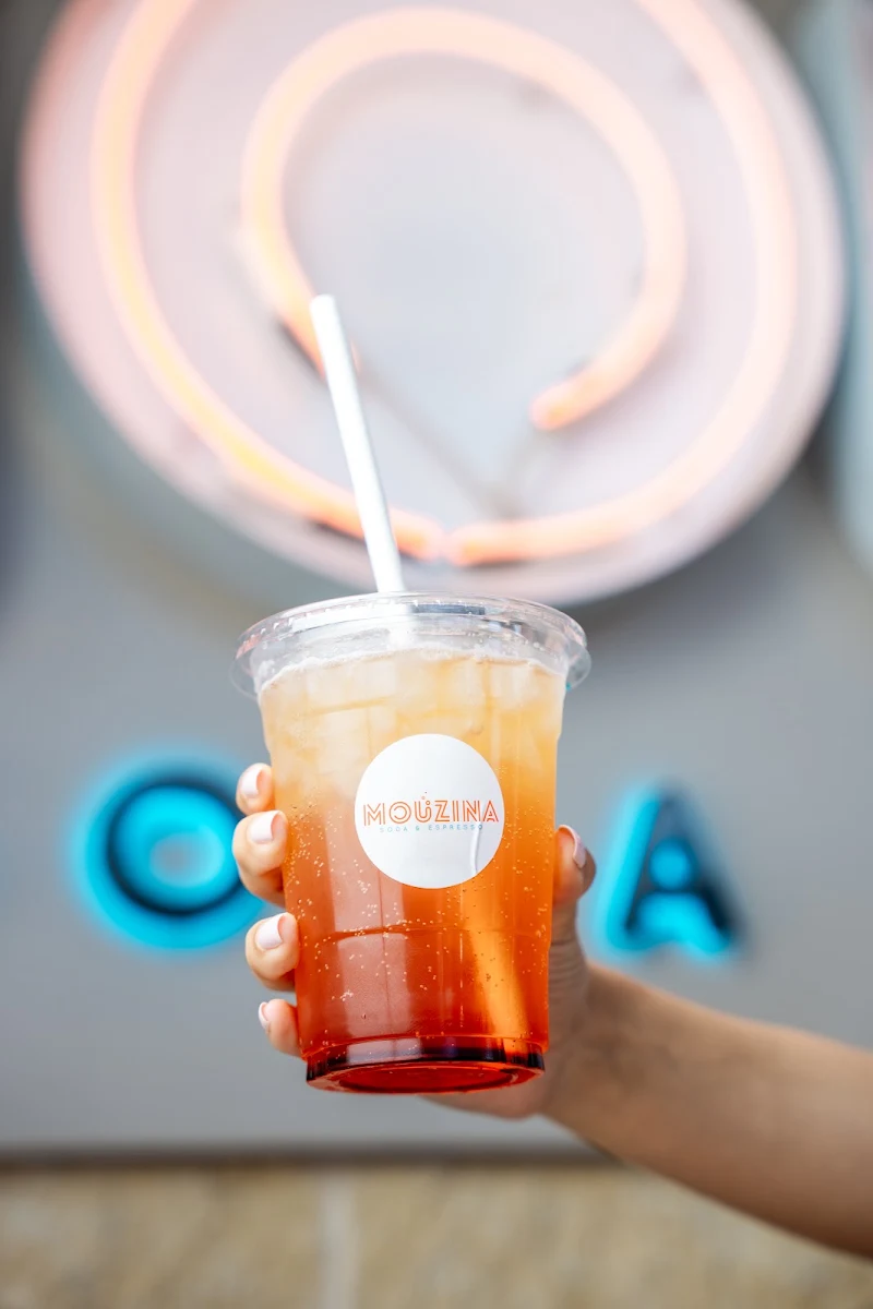 Highlights, Mouzina Soda and Espresso