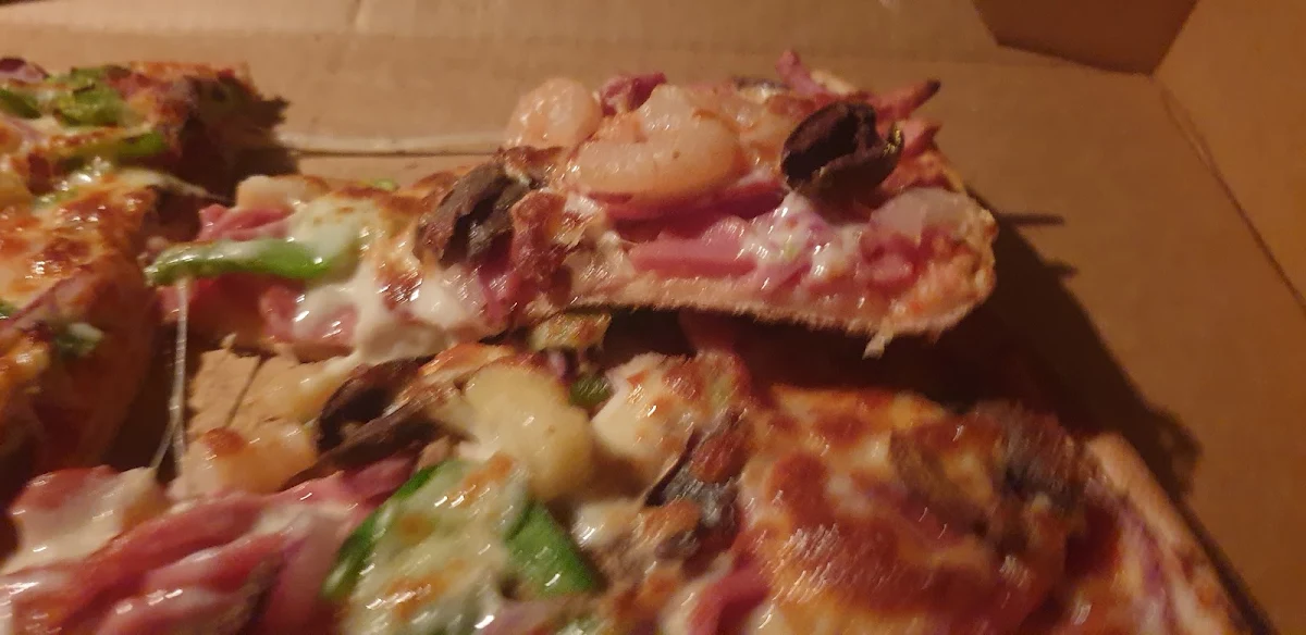 Highlights, 🌟 Pizza Nightz Broadford