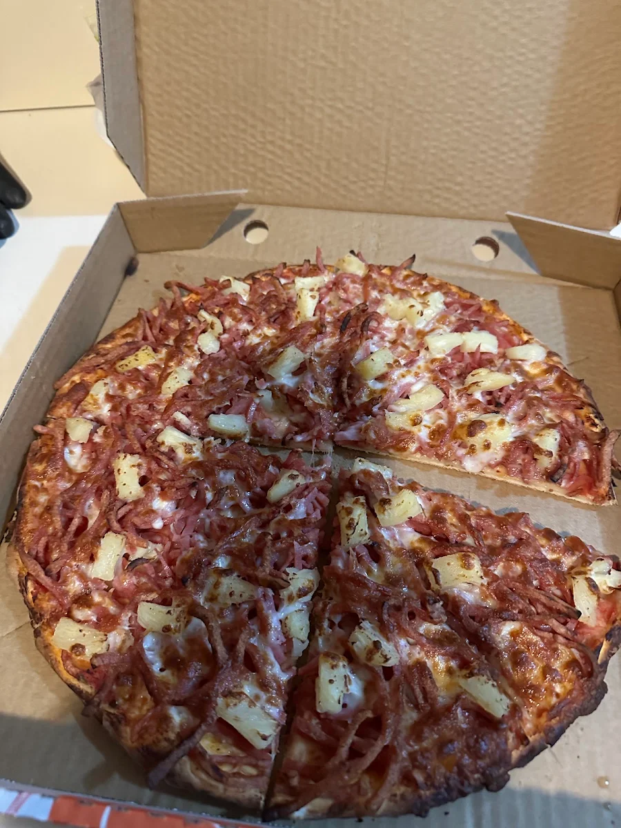Highlights, 🌟 Pizza Nightz Broadford