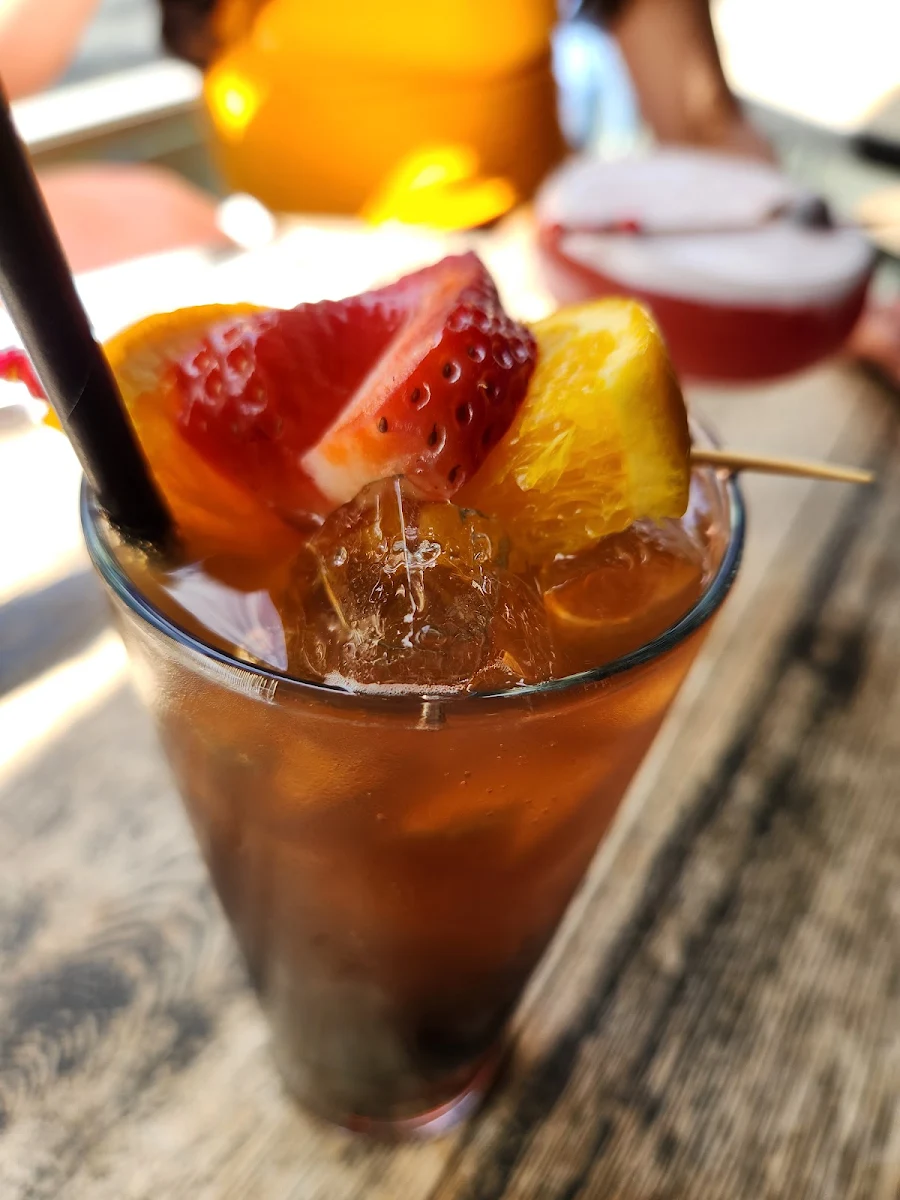 Long Island