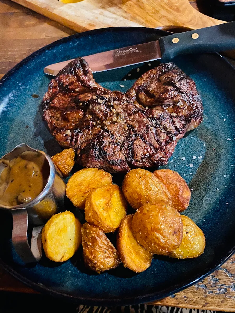 Black Angus