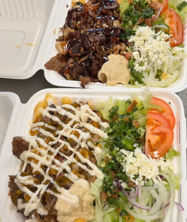Highlights, Camillo Kebab House
