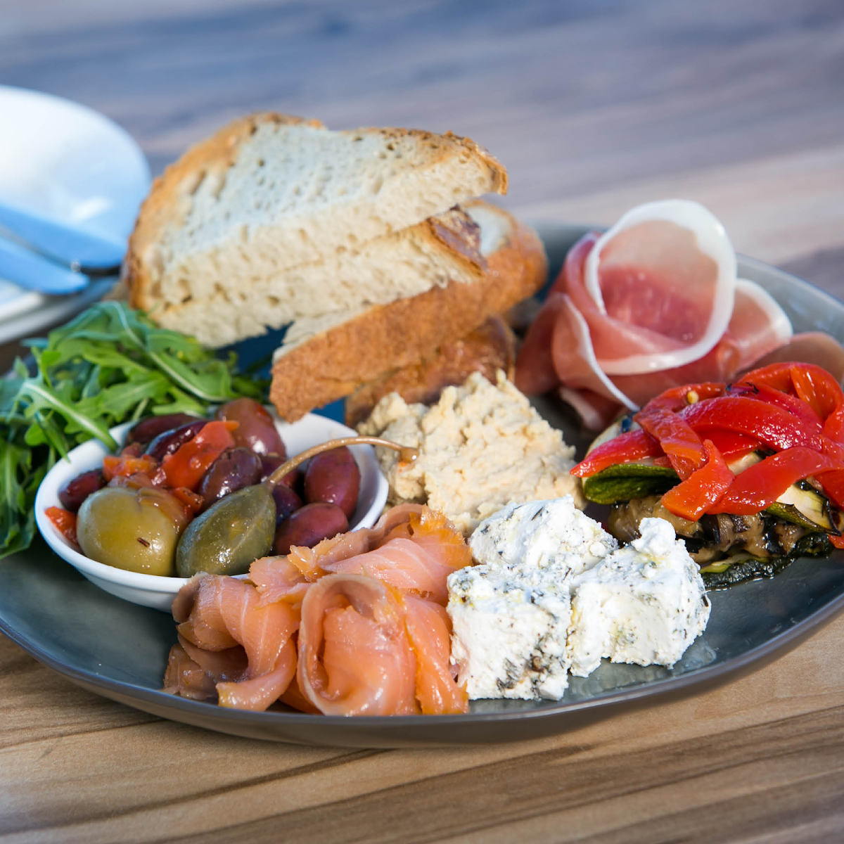 Highlights, Long Reef Golf Club Cafe