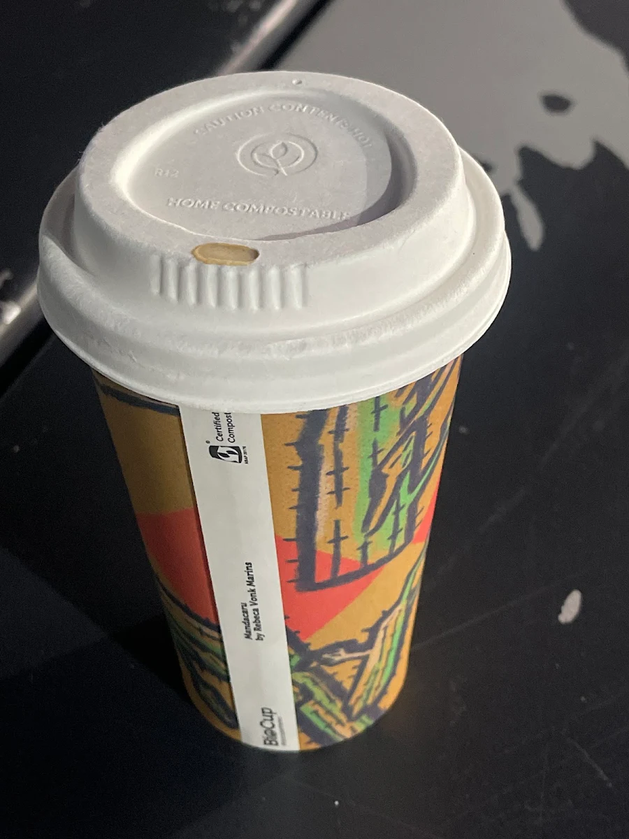 Highlights, Wild Oats Coffee Co