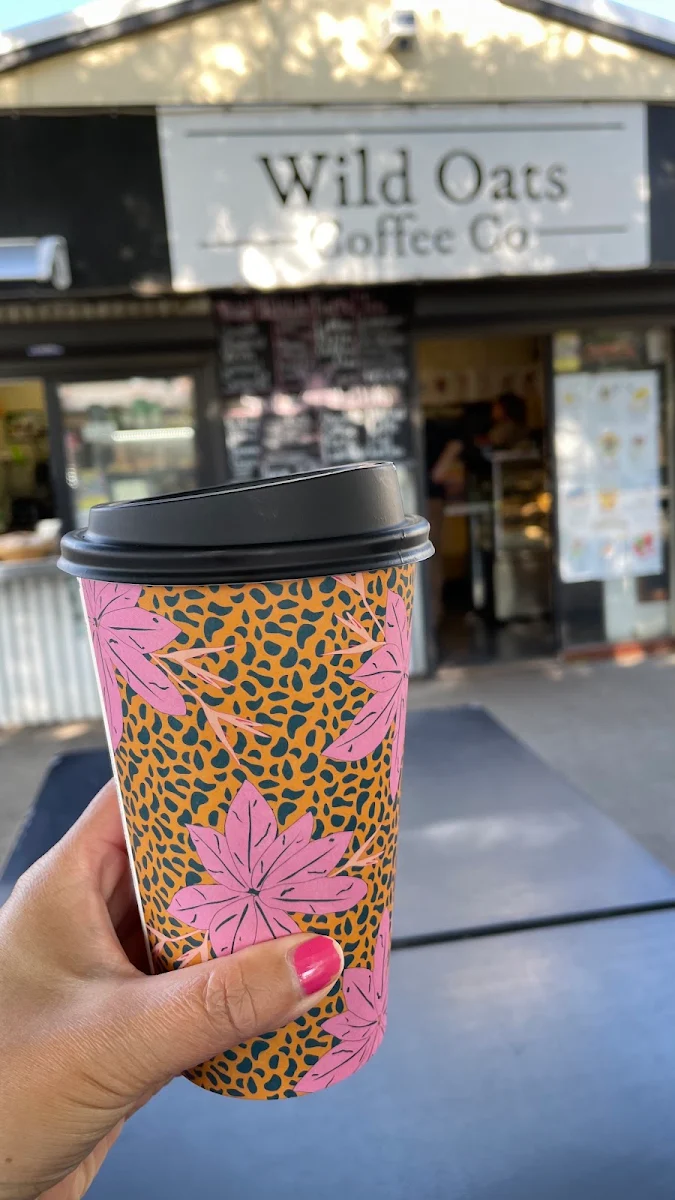 Highlights, Wild Oats Coffee Co