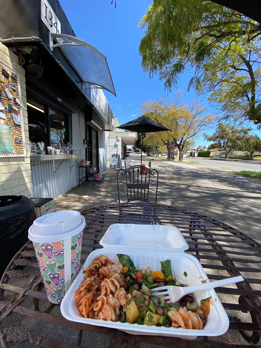 Highlights, Wild Oats Coffee Co