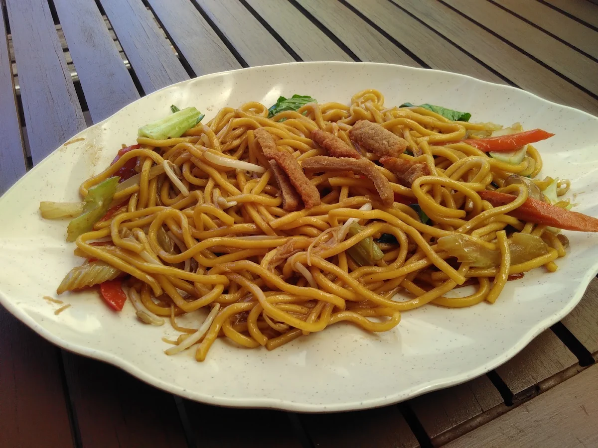 Chow Mein