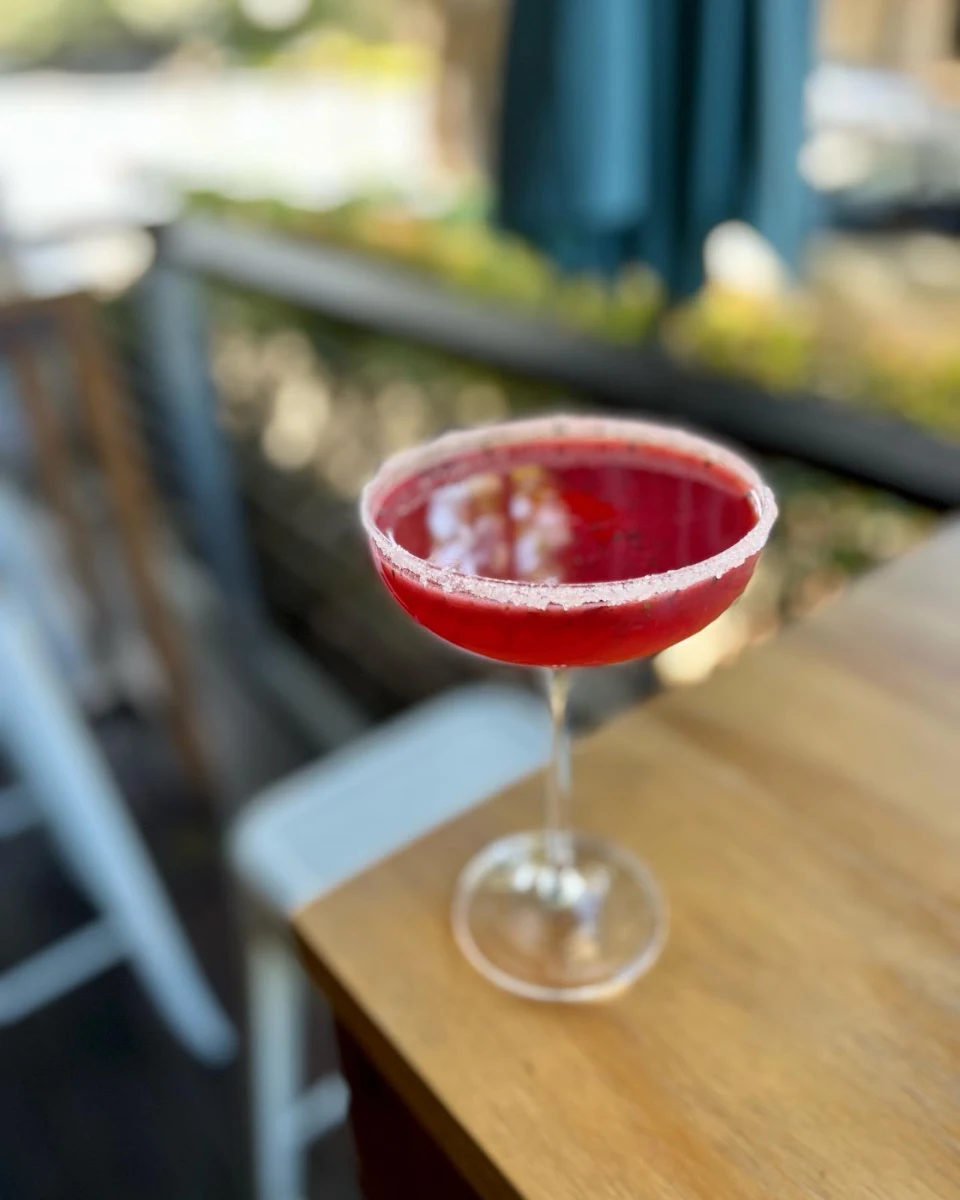 Daiquiri, Aji Spice House