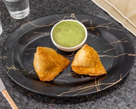 Veg Samosa