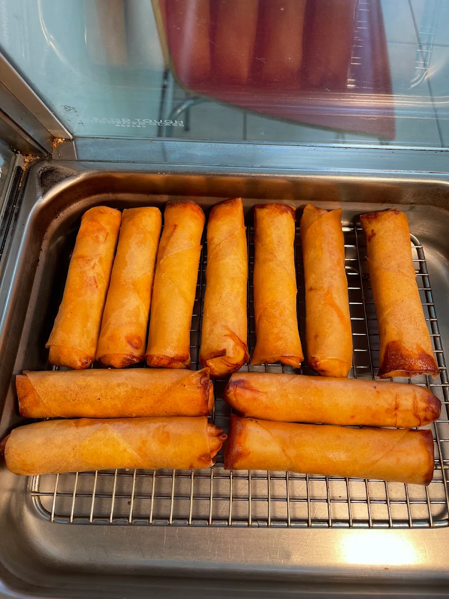 Spring Roll