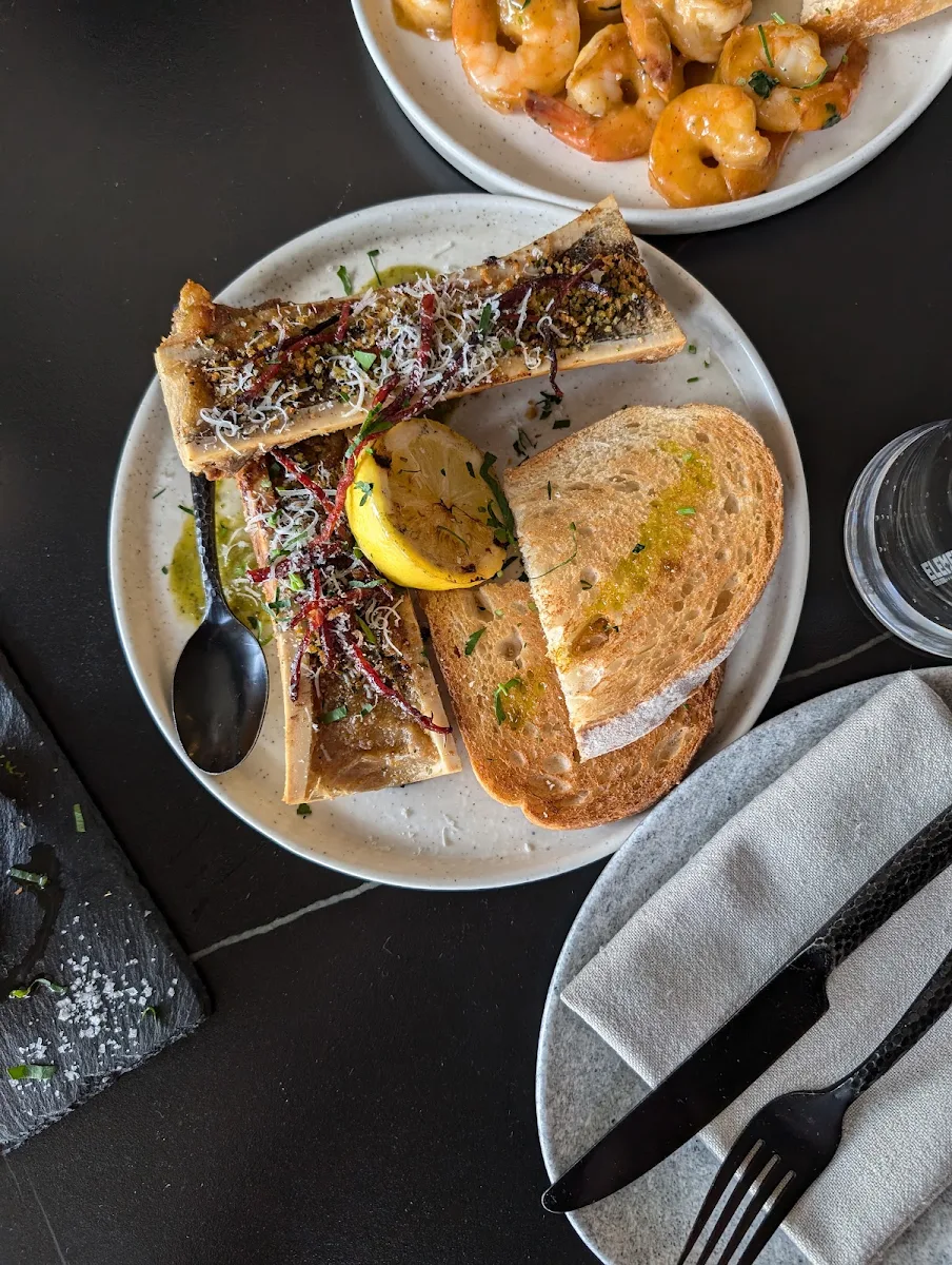 Bone Marrow