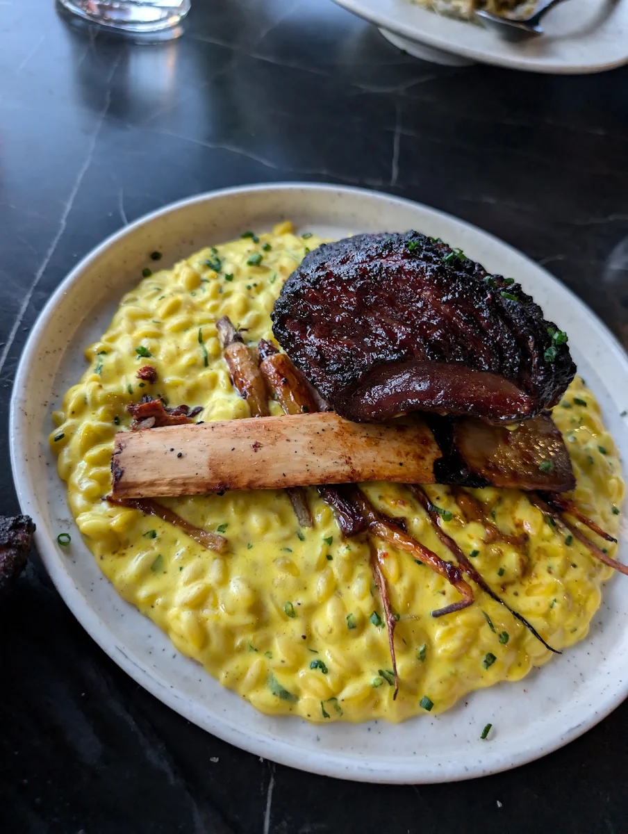 Sous Vide Beef Short Rib 450gm
