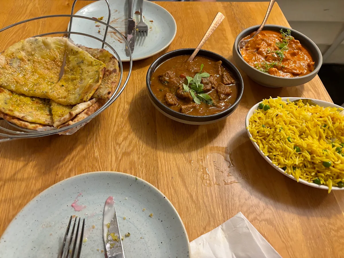 Highlights, JJ's Indian Restaurant Kiama