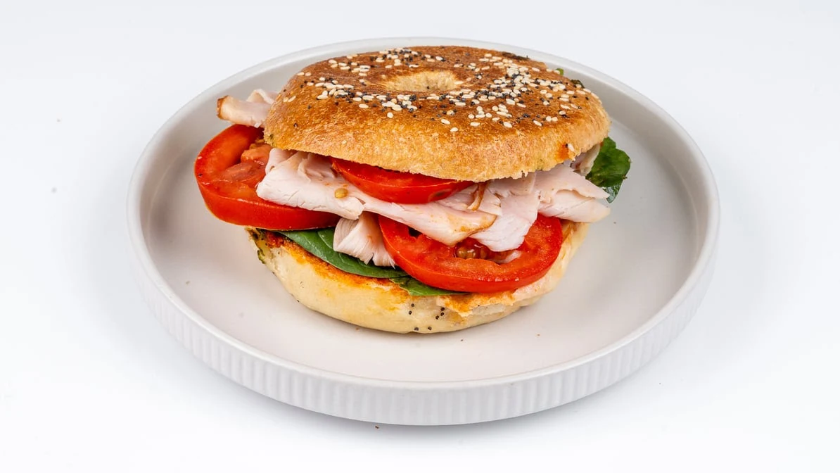 Highlights, Rustica Cafe Deli