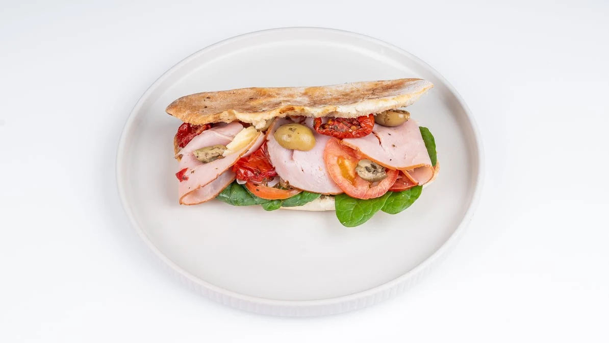 Highlights, Rustica Cafe Deli