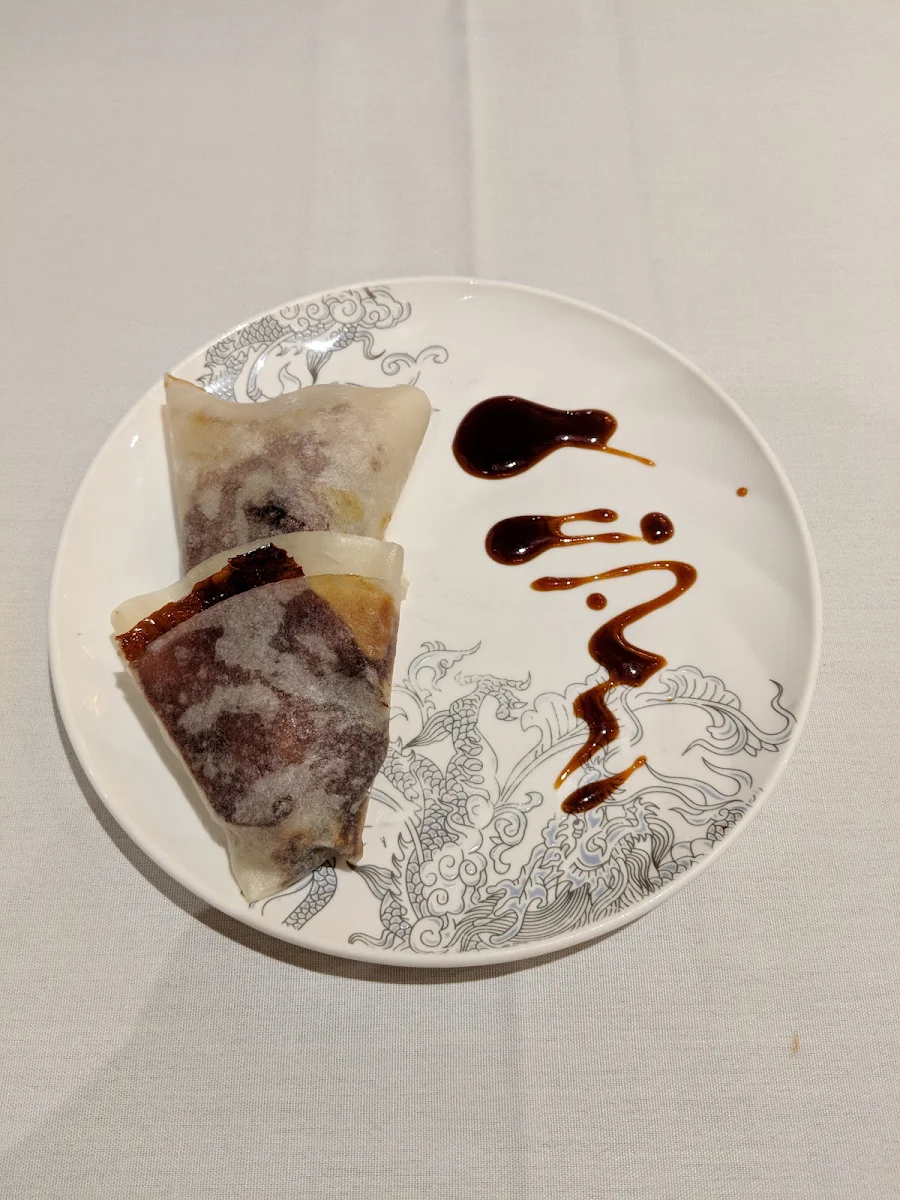Peking Duck