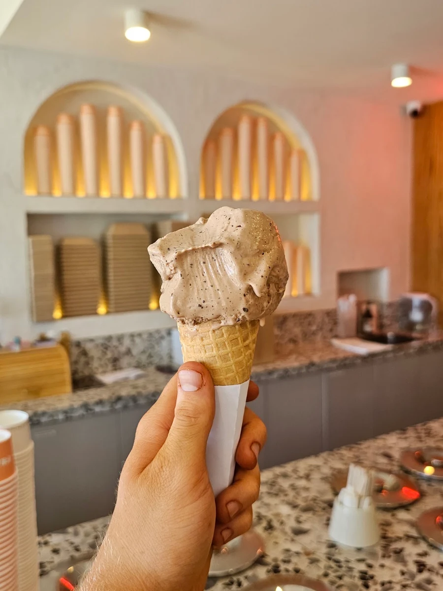 Gelato