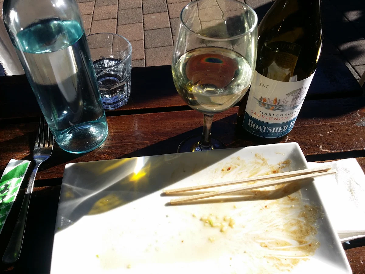 Looks Like After