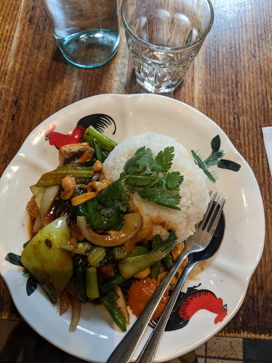 Pad See Ewe