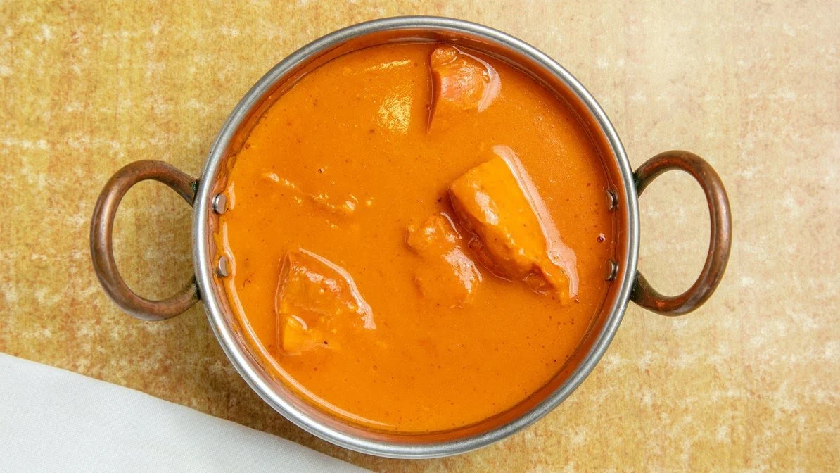 Highlights, Classic Indian Curry Hut